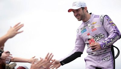 Daniel Suárez to compete in NASCAR Brasil Series during Olympic break