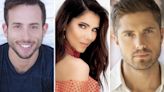 ‘El Patio’ Comedy From Danny Fernandez, Roselyn Sanchez & Eric Winter And Kapital In Works At Fox
