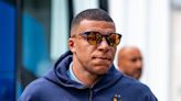 Optimismo con Mbappé