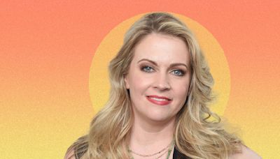 EXCLUSIVE: Melissa Joan Hart says raising older kids is hard because ‘no one prepares you for the lasts’