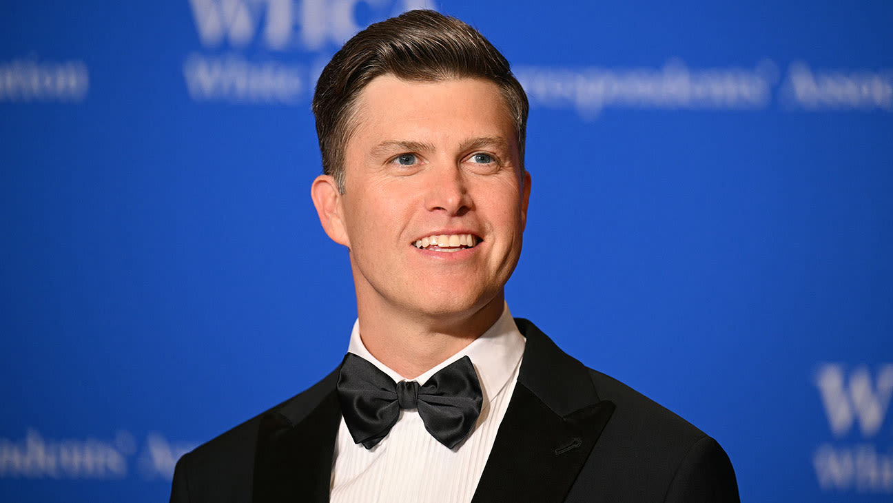 ‘SNL’ Regular Colin Jost to Cover Olympic Surfing From Tahiti for NBC