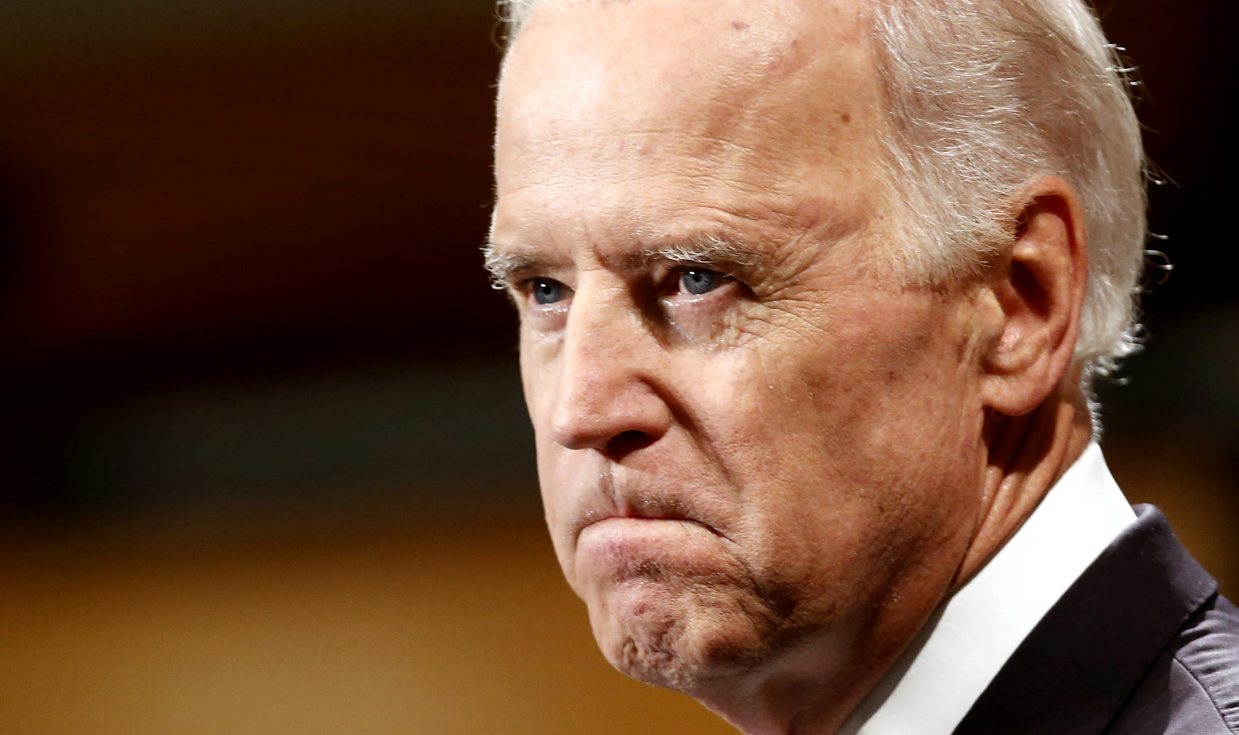 Joe Biden ‘Angry’ At Barack Obama, Nancy Pelosi, Chuck Schumer Over ‘Ouster’: Report