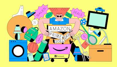 Need some retail therapy? Shop the best Prime Day deals on stuff you'll actually love