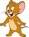 Jerry Mouse