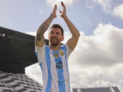 El nuevo negocio de Lionel Messi: de qué se trata