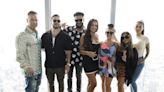 Sammi insulted, Ronnie gets silent treatment on 'Jersey Shore Family Vacation' premiere