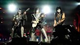 'Eternal symphony of rock': KISS sells catalog to Swedish company for $300 million: Reports