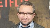 Eddie Marsan says he was ‘afraid of white working-class men’ growing up