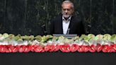 Masoud Pezeshkian sworn in as Iran’s ninth president amid chants of ‘Death to America, Israel’ | World News - The Indian Express