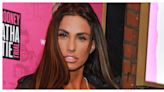 Arrest Warrant Issued For Reality TV Star Katie Price Over Missed Court Appearance