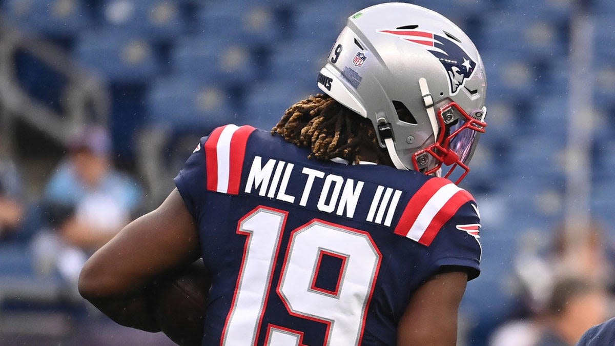 Patriots vs. Panthers takeaways: Joe Milton III impresses as New England cruises to win in preseason opener