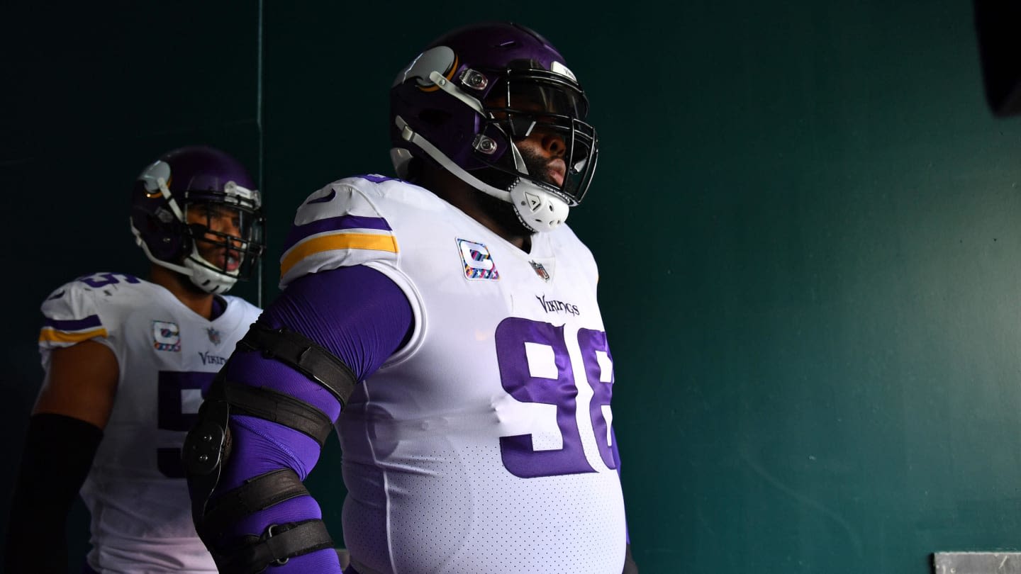 Cowboys linked to former Mike Zimmer defensive centerpiece