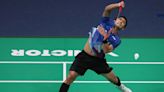 BWF Indonesia Open 2024: Jonatan Christie crashes out, An Seyoung and Marín progress