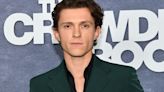 Tom Holland To Take a Year off Acting