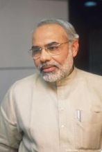 Narendra Modi