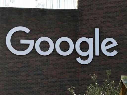 Google plans major data centre expansion in Dublin