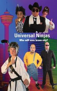 Universal Ninjas