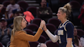 No. 6 Akron Zips fall to No. 3 Ball State, likely ending Melissa Jackson's time as coach