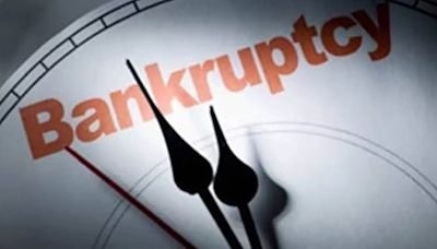 How bankruptcy affects your credit score and ways to rebuild it