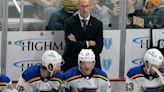 St. Louis Blues remove interim tag and name Drew Bannister full-time coach