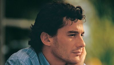 Ayrton Senna, um ídolo que apontou um norte para o Brasil - Opinião - InfoMoney