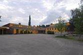 Utøy School