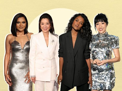 Asian Actresses Who Are Breaking Barriers in Hollywood