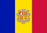 Flag of Andorra