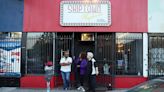 'A theater that is ours': The Ledge opens a stage for L.A. improv actors of color