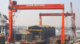 Udupi Cochin Shipyard Limited Secures Major International Order
