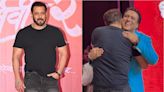 Watch: Salman Khan dances before hugging Govinda at Dharamveer 2 event