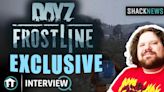 DayZ lead on Frostline Expansion & creating value for all players
