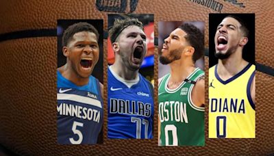 Las nuevas estrellas de la NBA buscan su primera corona
