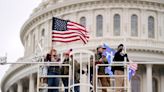 One-time CT mayoral candidate gets 10-day sentence for entering U.S. Capitol during Jan. 6 riot