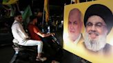 Hezbollah and allies lose majority in Lebanese parliament, final results show