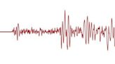 2.6-magnitude earthquake hits near North Carolina-Virginia border, geologists say