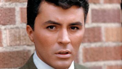 James Darren, crooning teen idol in surfing film Gidget and later in The Guns of Navarone – obituary