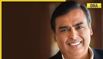 Salary of Mukesh Ambani's driver is more than the money earned by top executives