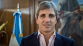 Caputo, el hombre fuerte de Milei: un hábil trader y apodado "el Messi de las finanzas" por Macri