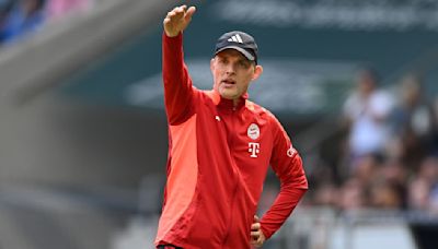 Tuchel To Receive 10 Million Euros Following Early Departure From Bayern
