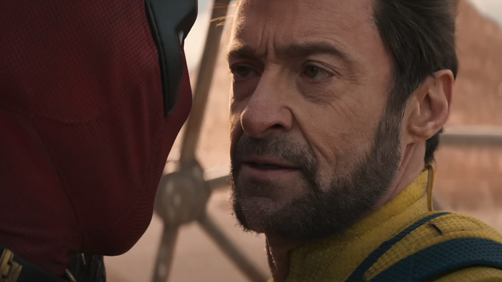 Deadpool & Wolverine's Very Specific Star Trek Joke, Explained For Non-Trekkies - SlashFilm