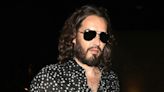 Paramount+ removes Russell Brand comedy special after sex assault allegations