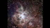 Encuentran una de las estrellas más antiguas del universo