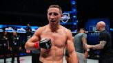 2023 PFL 4 lineup set: Brendan Loughnane, Robert Wilkinson, Thiago Santos return to action June 8