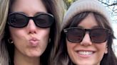 Nina Dobrev Reunites with Her “Vampire Diaries” Costar Kayla Ewell During Stunning Switzerland Trip: 'New Favorite Place'