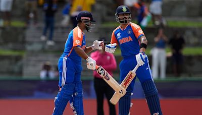 India Vs England Live Streaming, ICC T20 World Cup 2024 Semi-Final 2: When, Where To Watch IND Vs ENG