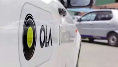 Ola Electric prices IPO at Rs 72-76 per share, to raise over Rs 6,100 crore