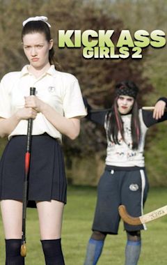 St Trinian's 2: The Legend of Fritton's Gold