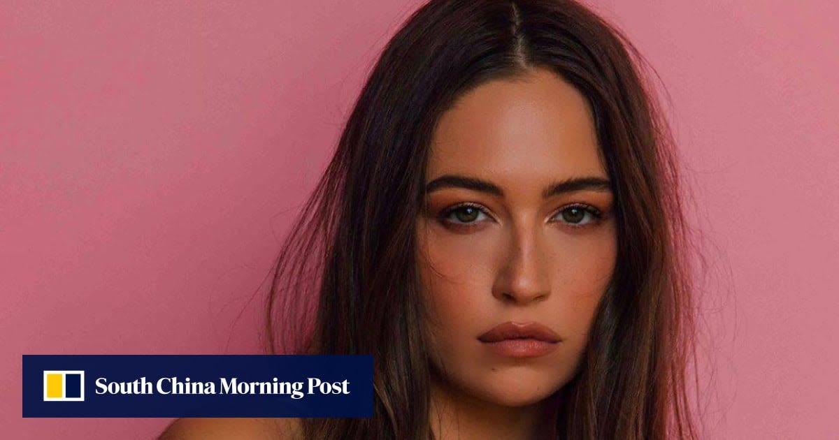 Meet Jason Sudeikis’ rumoured girlfriend – Playboy model Elsie Hewitt