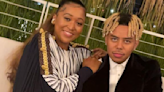 Naomi Osaka Reveals She and Boyfriend Cordae Are Expecting in a Rare Personal Instagram